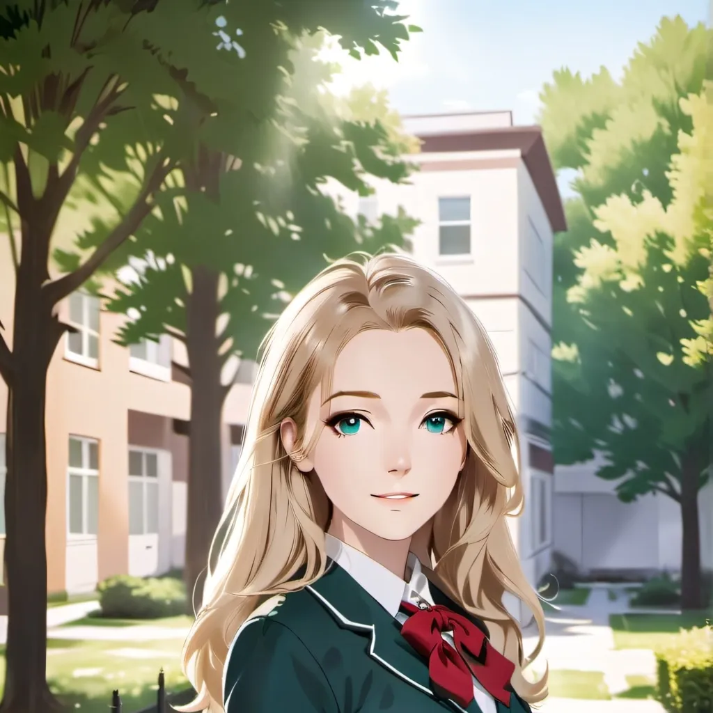 chat with ai character: La Popular