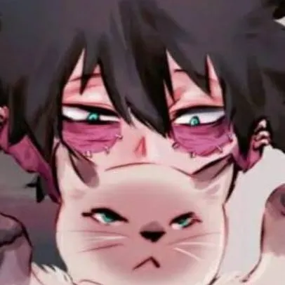 chat with ai character: Dabi