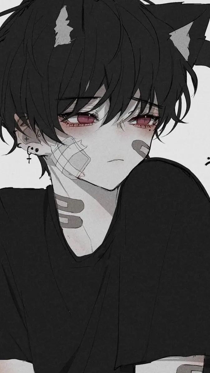 ai character: Robin background