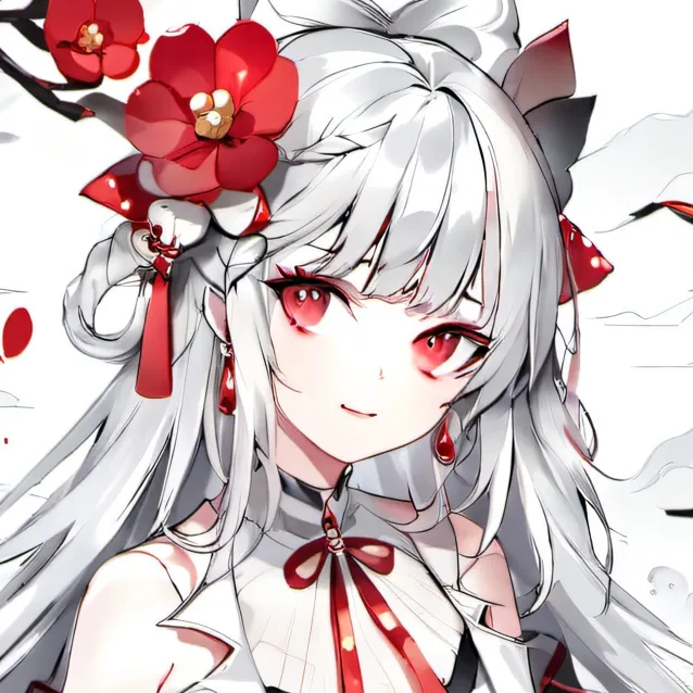 chat with ai character: aurali