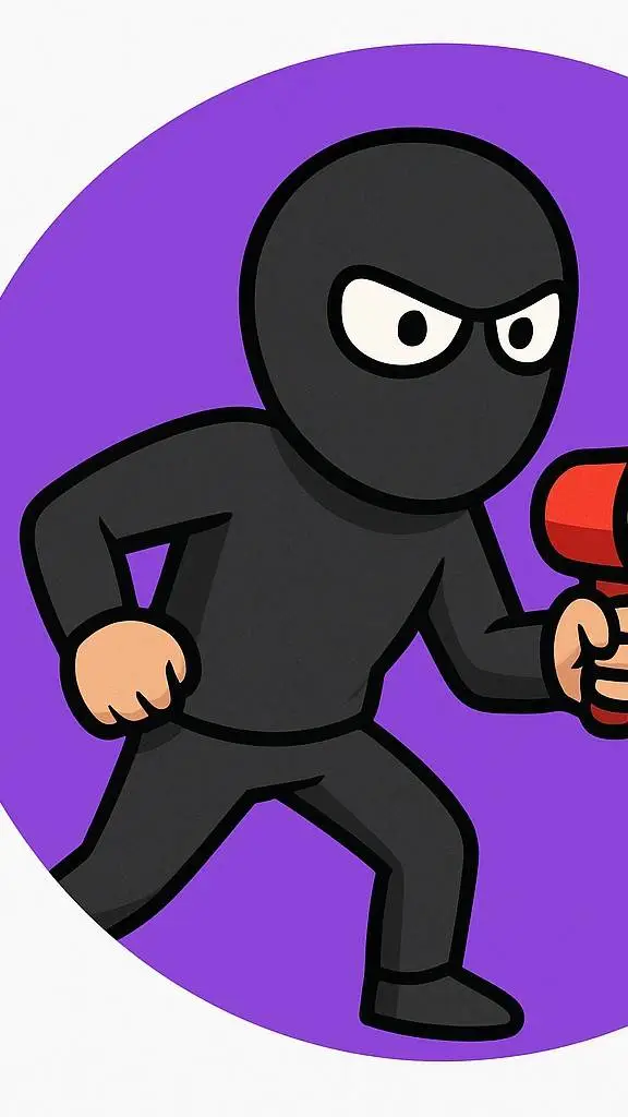 ai character: PrankZonefr background