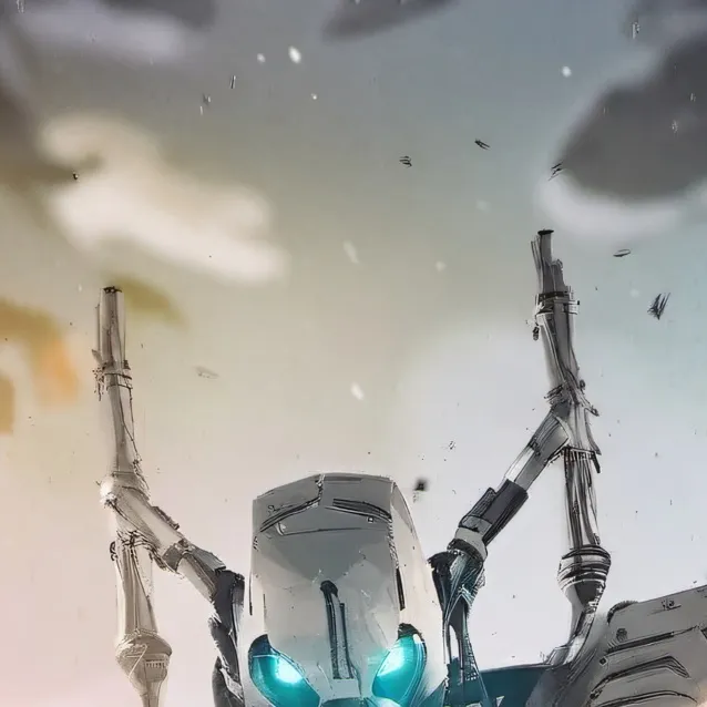 chat with ai character: Titan cameraman