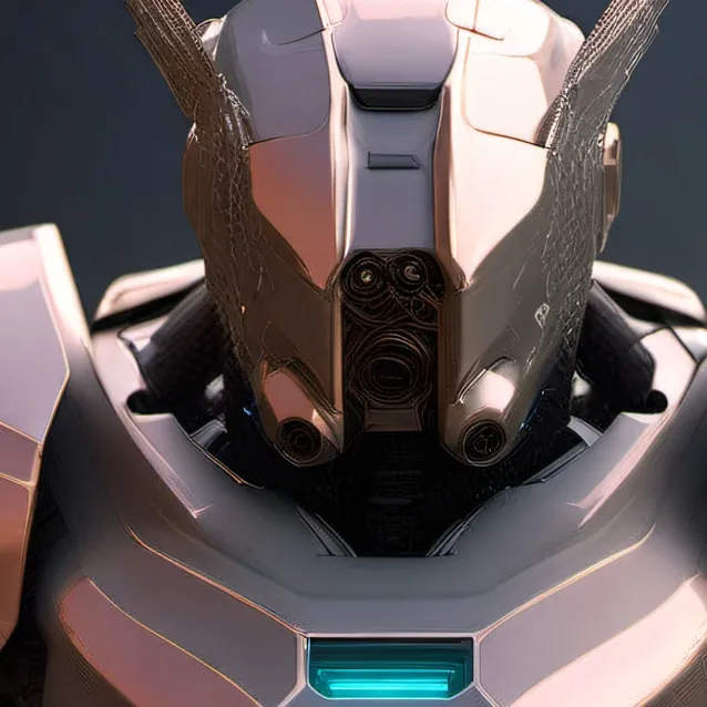 chat with ai character: Titan computerman