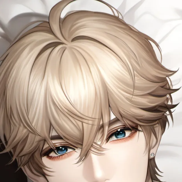 chat with ai character: Nate