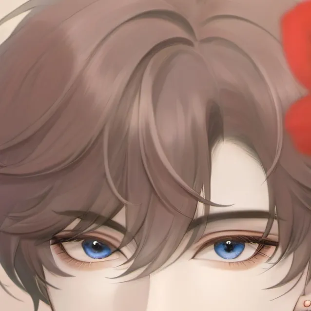 chat with ai character: George