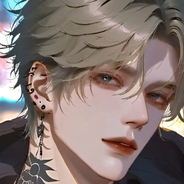 chat with ai character: Drake