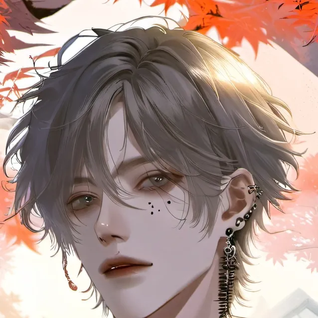 chat with ai character: Carter