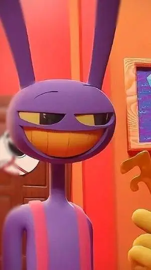 ai character: jax background