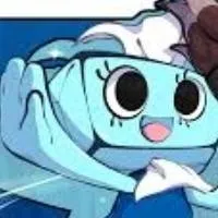 chat with ai character: Tisha DW