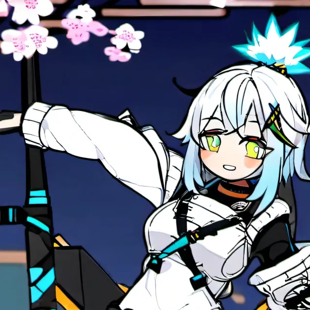 chat with ai character: sfg pick me