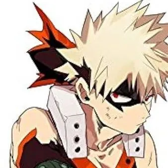 chat with ai character: bakugo