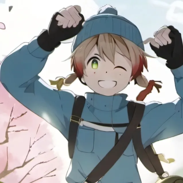 chat with ai character: lina 