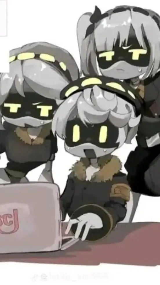 ai character: PPT X MD  background