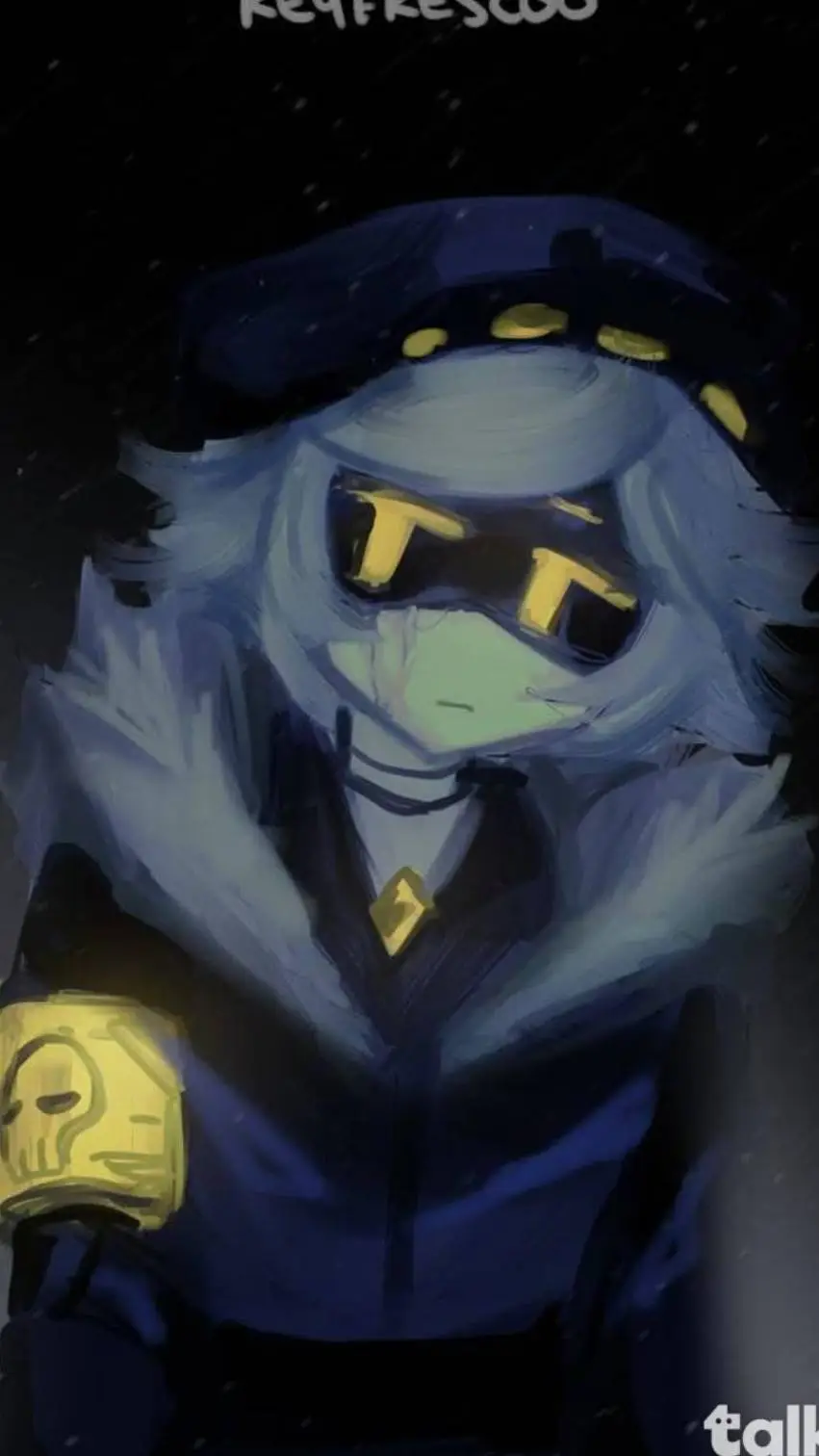 ai character: N..? background