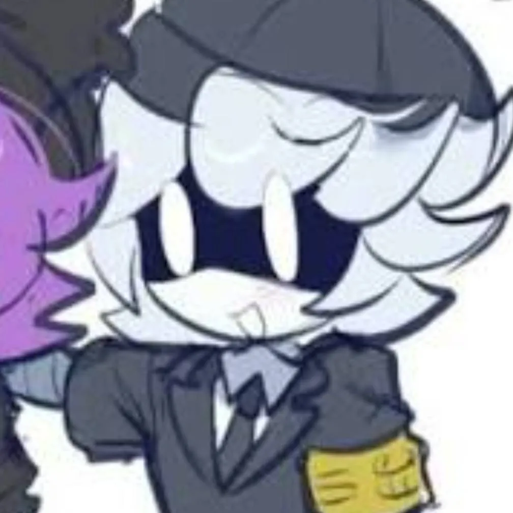 chat with ai character: Past N