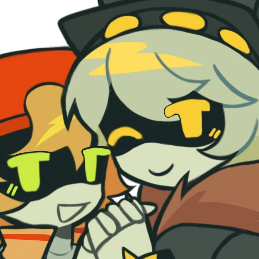 chat with ai character: N x Thad 