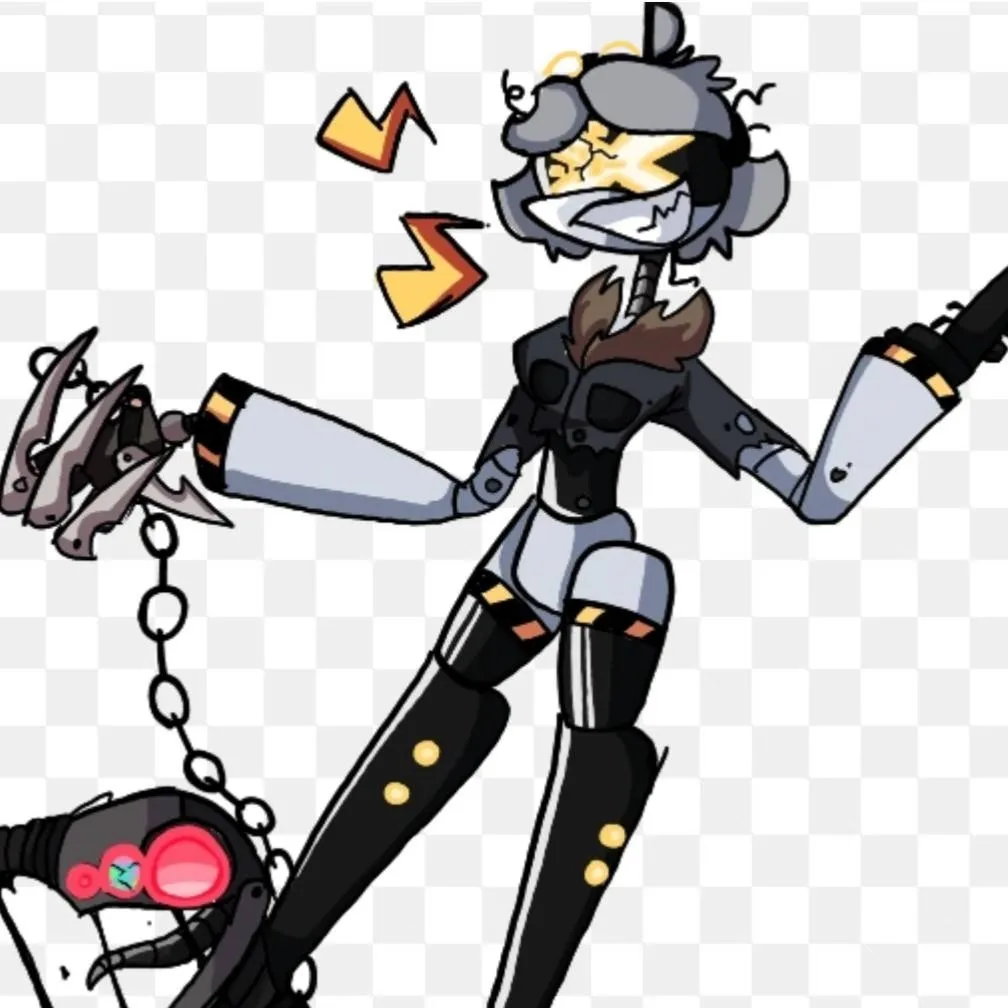 chat with ai character: E6 MD