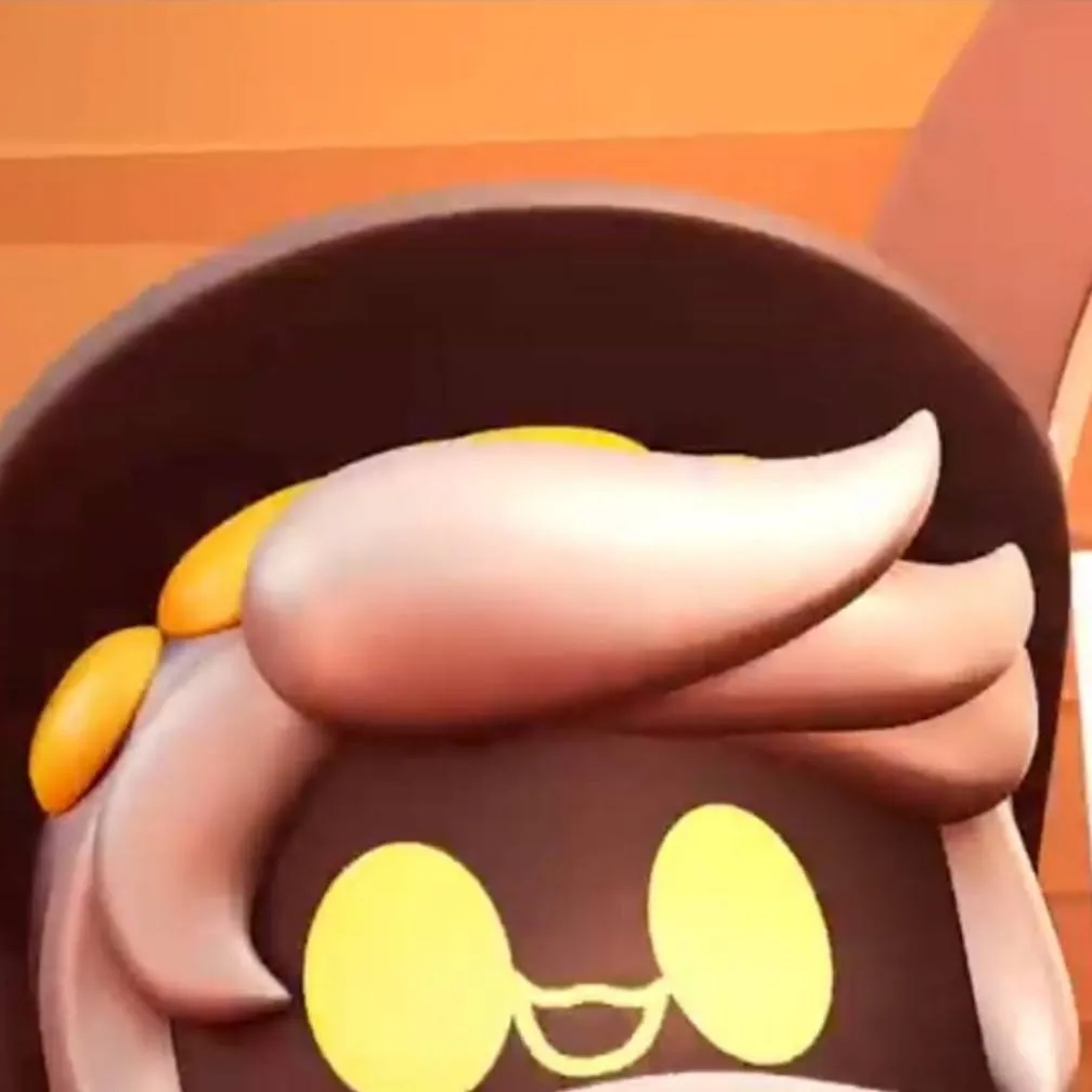 chat with ai character: GLITCH INN 