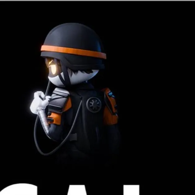 chat with ai character: Cal