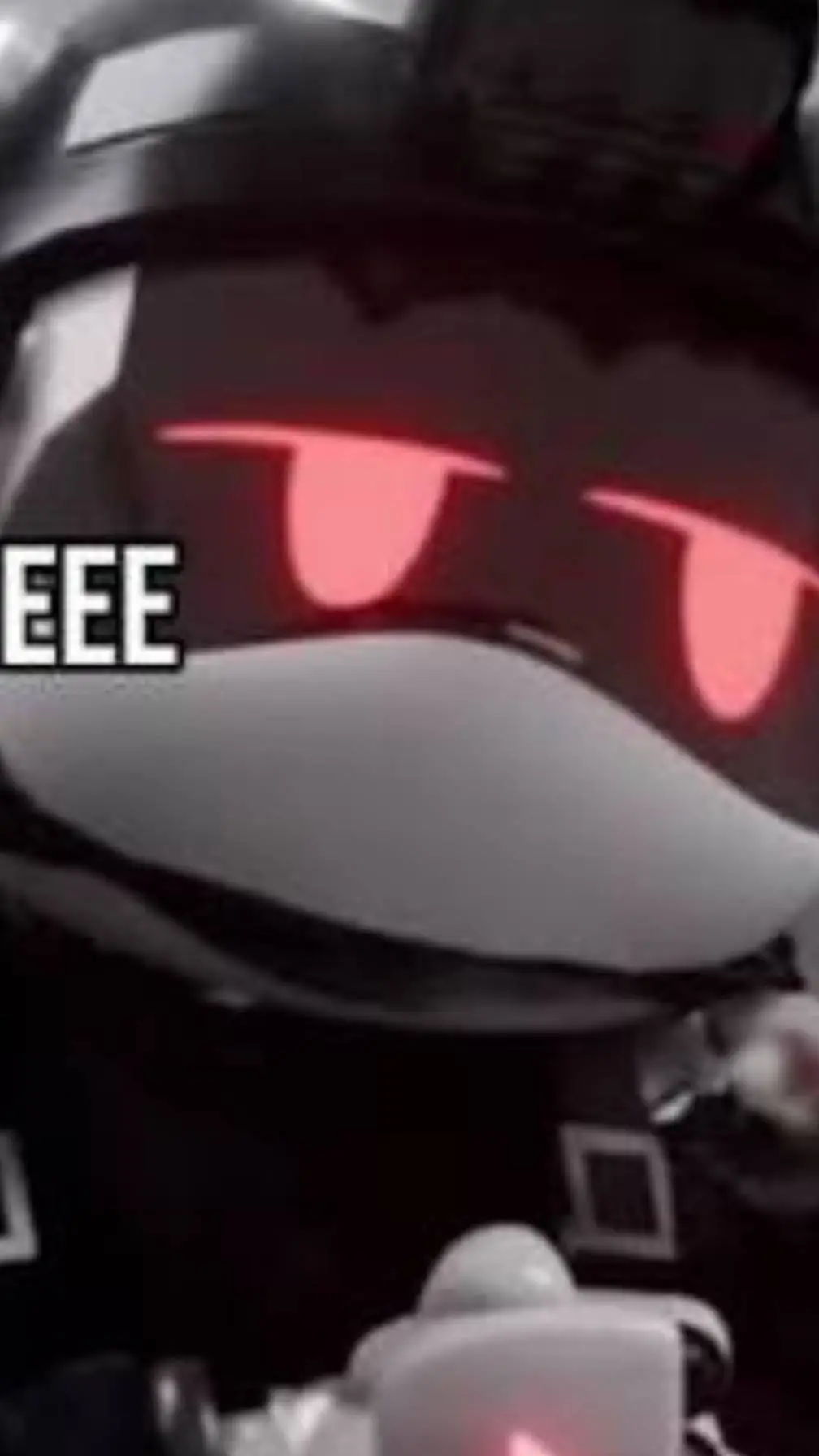 ai character: Rav background