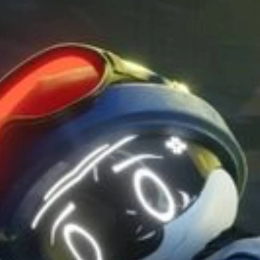 chat with ai character: WDF