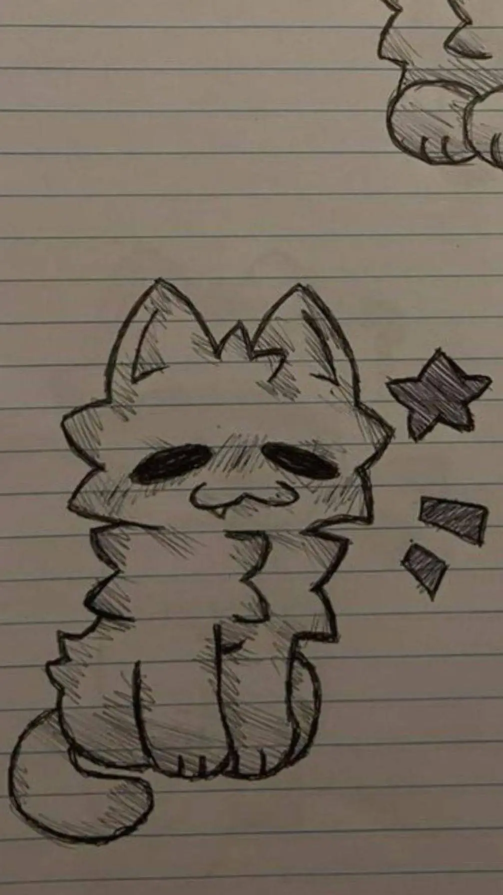 ai character: MD x Earth background