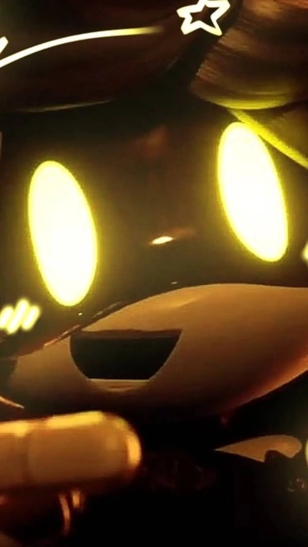 ai character: MD + SCP 900 background