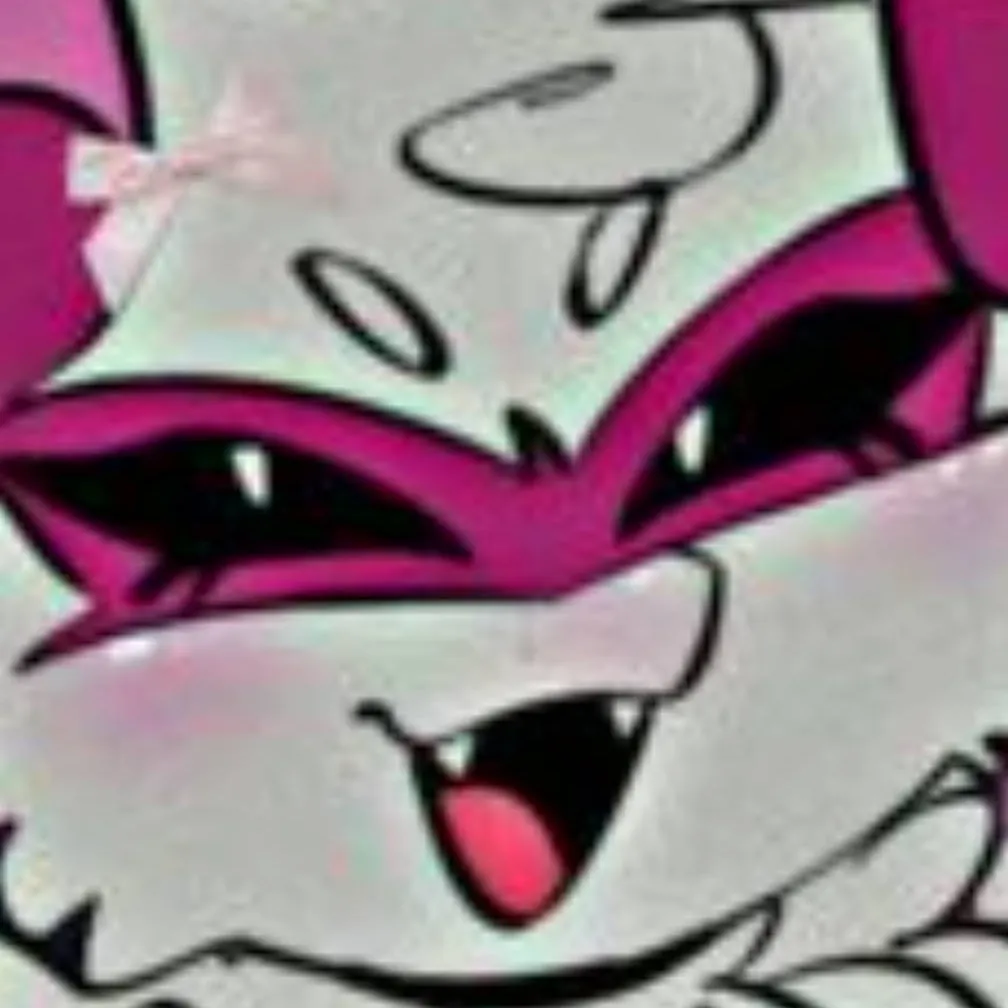 chat with ai character: Lizzy+Rabie