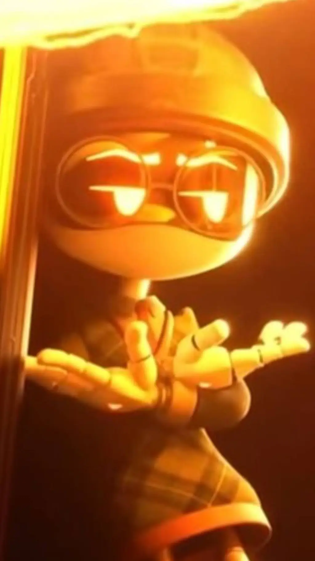 ai character: MD teacher ✨earth✨ background