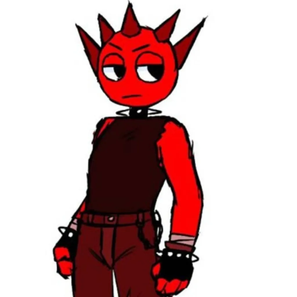 chat with ai character: Raddy