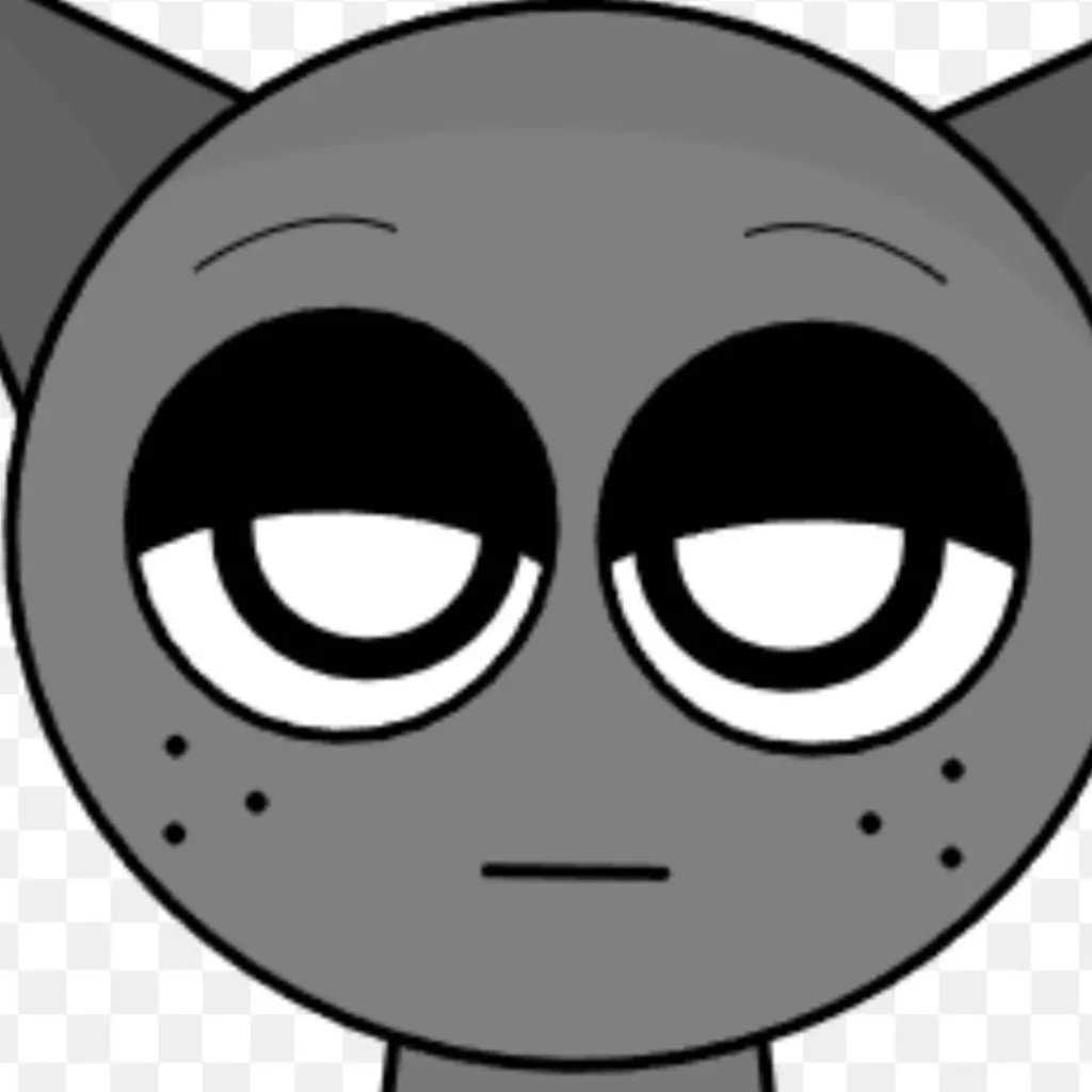 chat with ai character: Gray