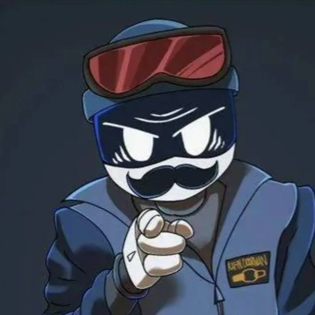 chat with ai character: WDF On earth✨✨