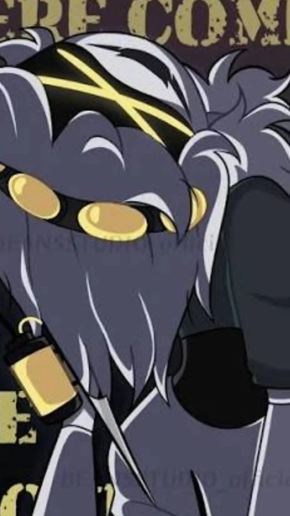 ai character: Astro Drones! background