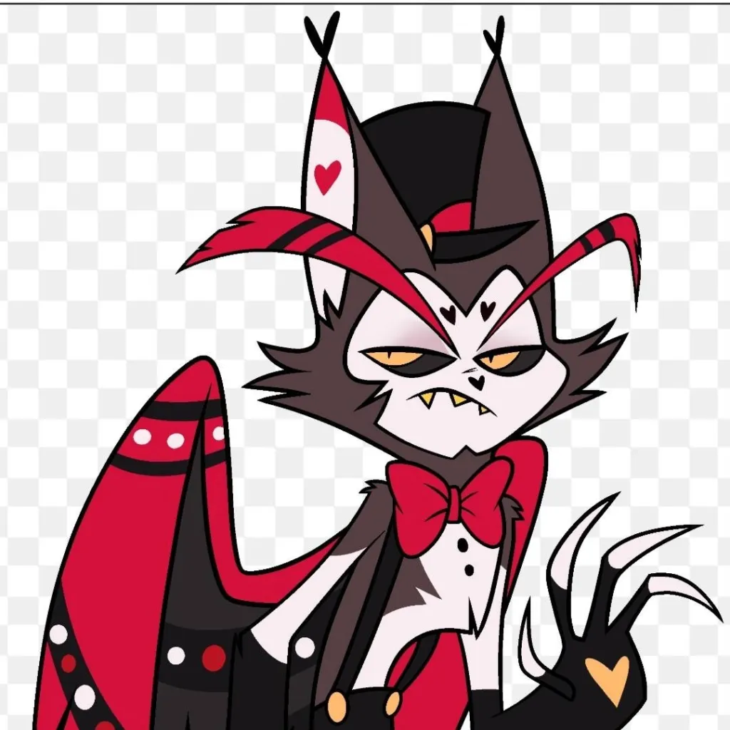 chat with ai character: Husker