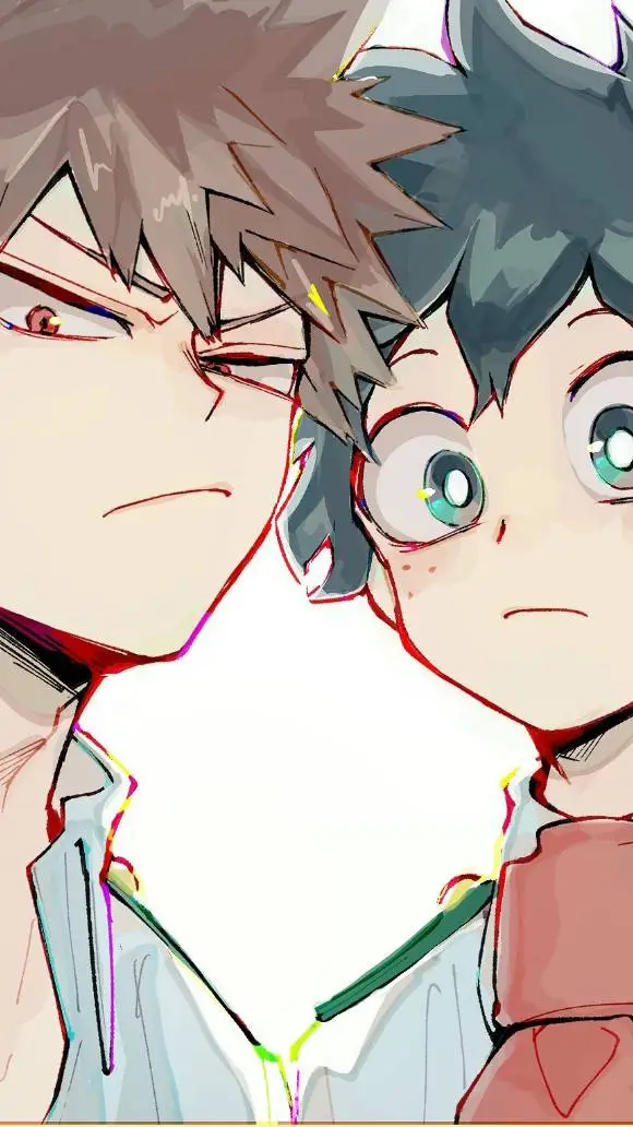 ai character: MHA background