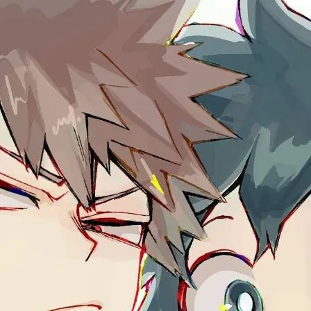 chat with ai character: MHA