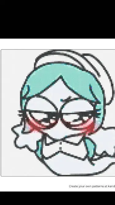 ai character: connie🔥🔥 background