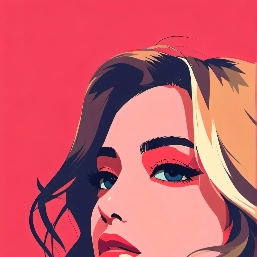 chat with ai character: May