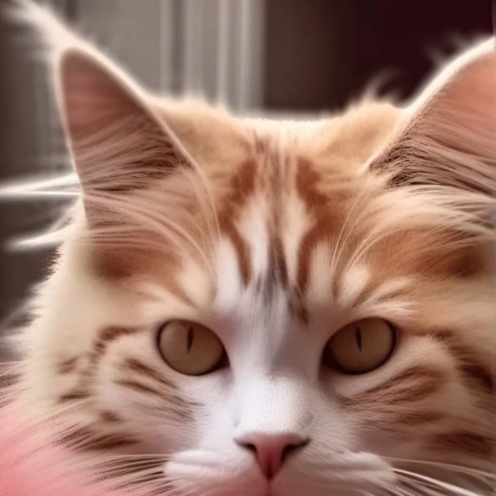 chat with ai character: ginger