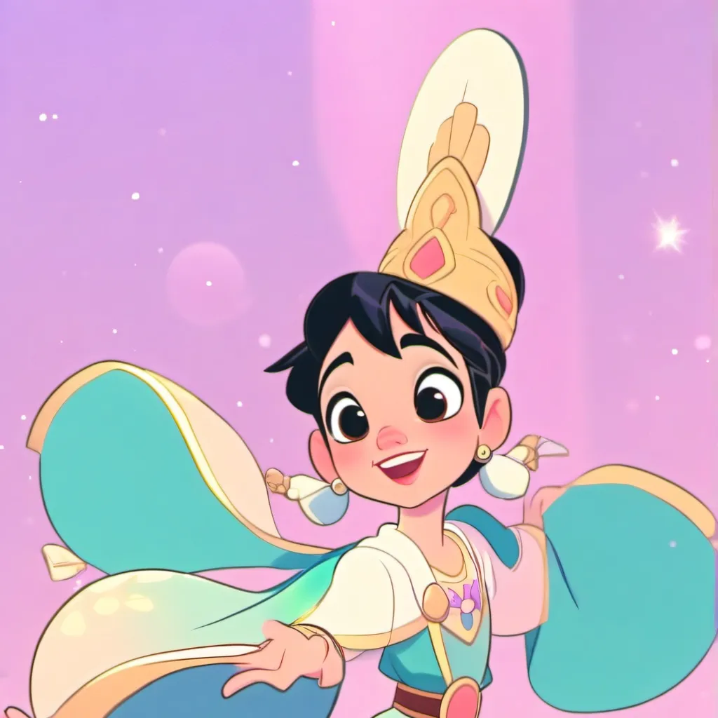 chat with ai character: Isabella