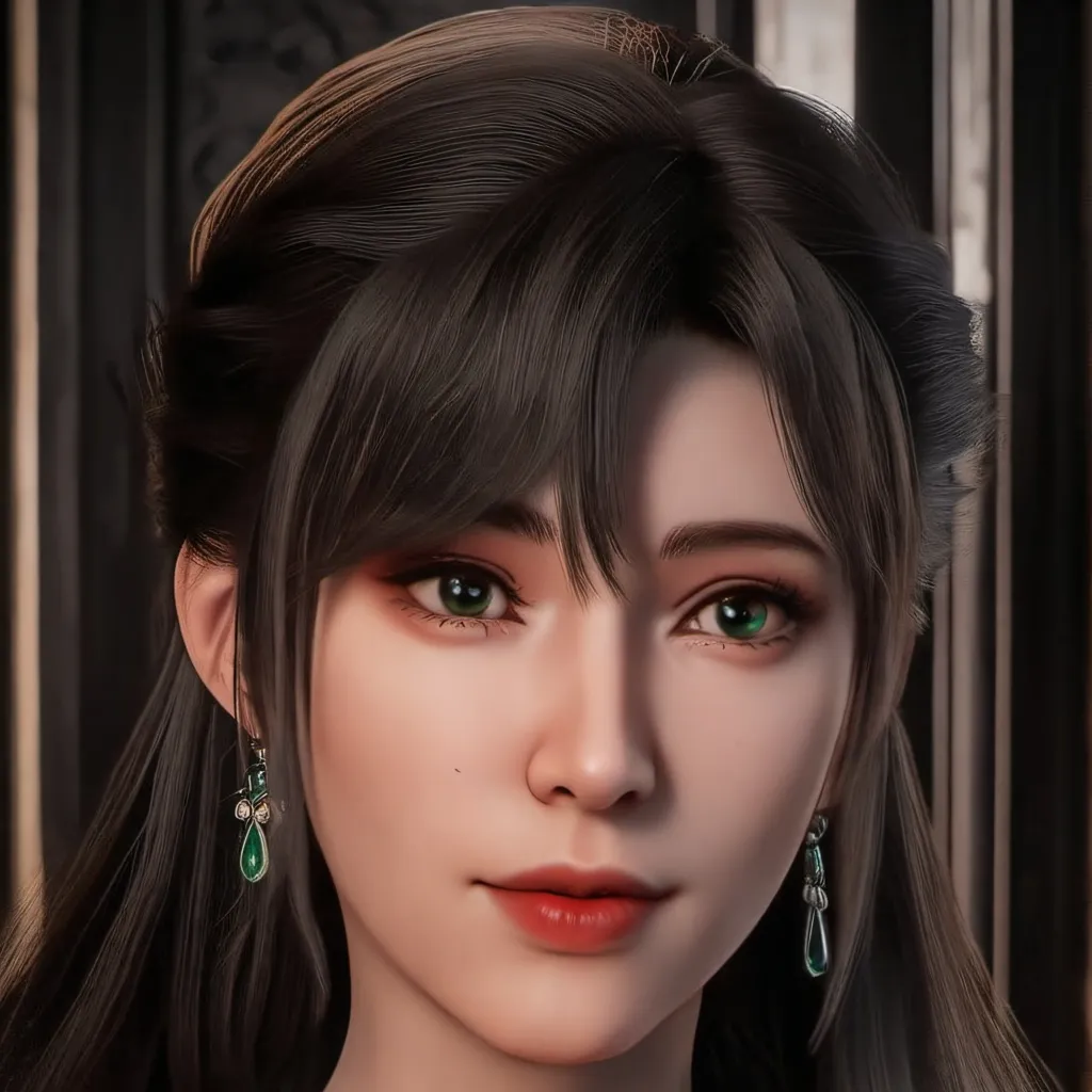 chat with ai character: Nola