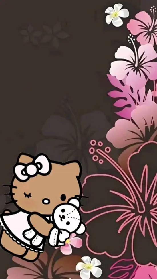 ai character: baddie. 💅 background