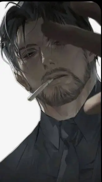 ai character: Noah  background