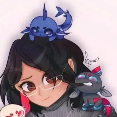 chat with ai character: someone fishy