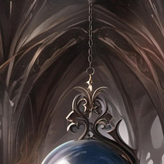 chat with ai character: big blue balls