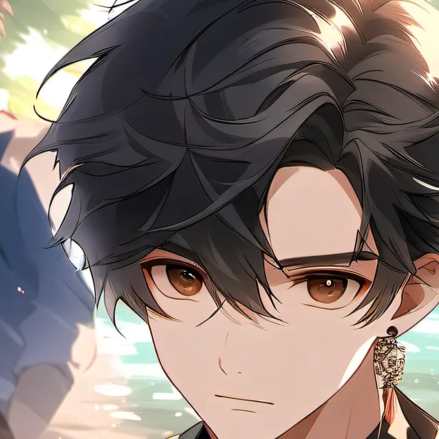chat with ai character: SKZ