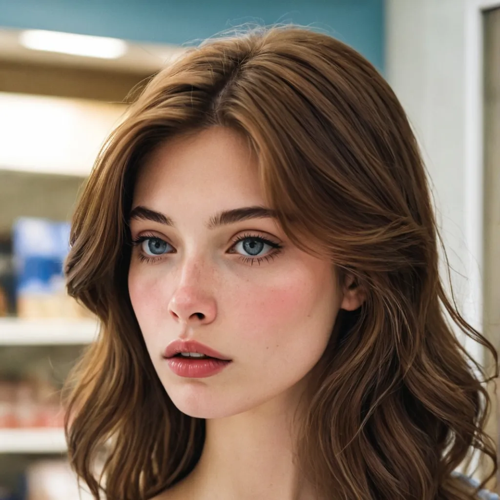 chat with ai character: Victoria Wayne