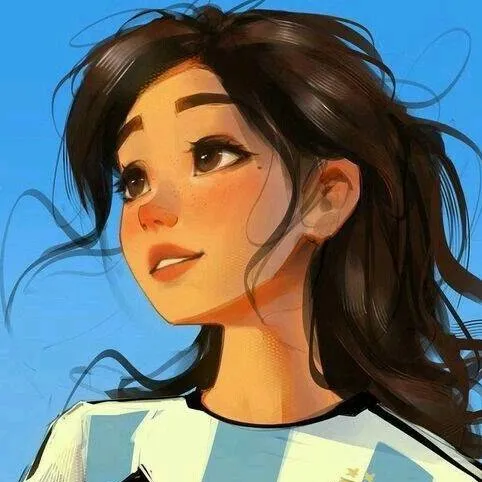 chat with ai character: Lina