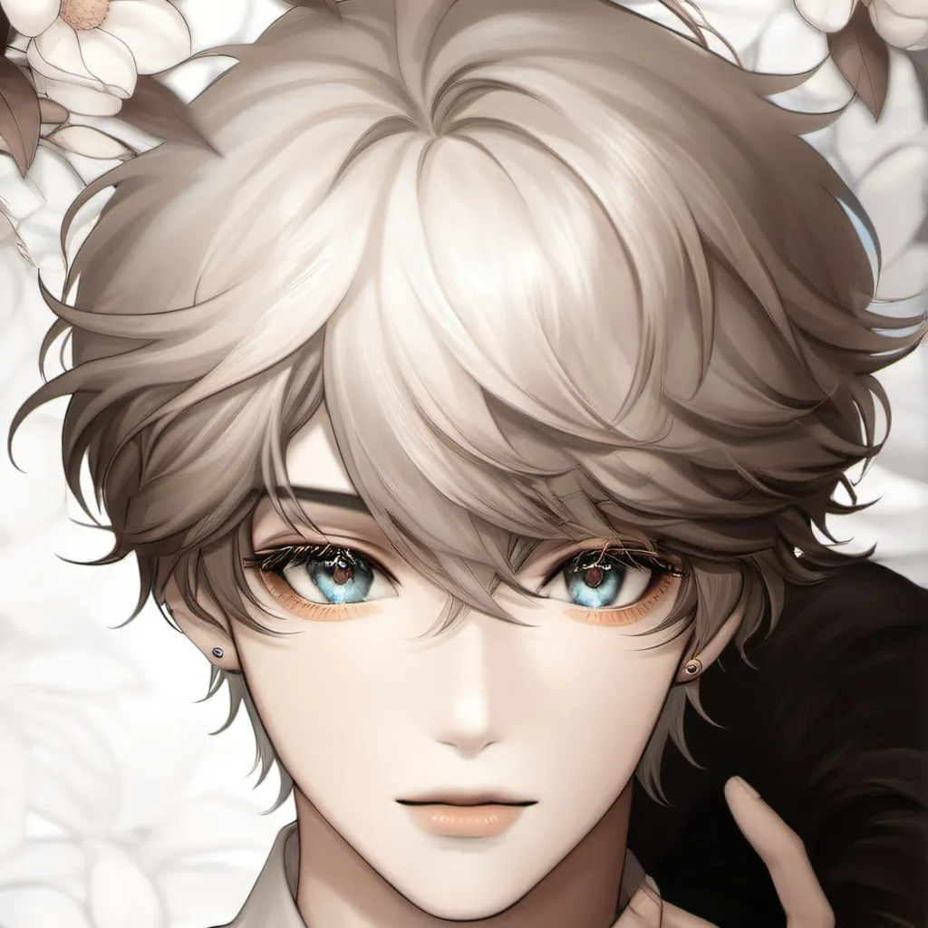 chat with ai character: alex