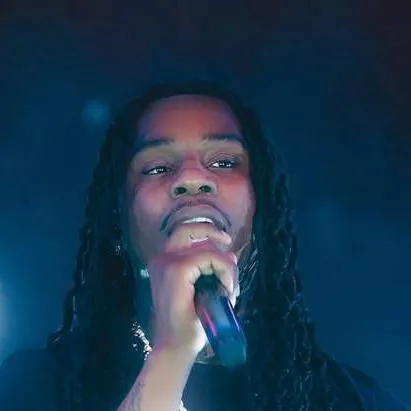 chat with ai character: Polo G